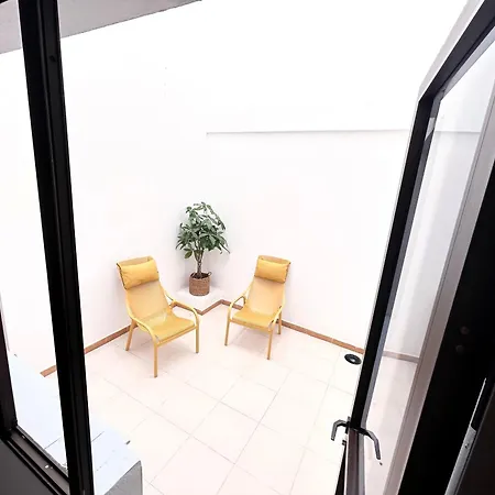 Beautiful, 2 Double Bedrooms Apartment In Central Los Cristianos, 3 Mins From The Beach Arona  Exterior foto